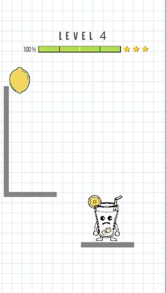 Happy Lemon Glass - Screenshot 1