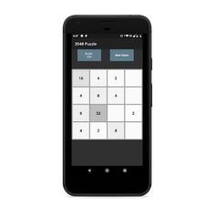 2048 - Made in India - Screenshot 2