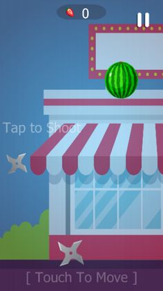 Fruity Splicey - Screenshot 3