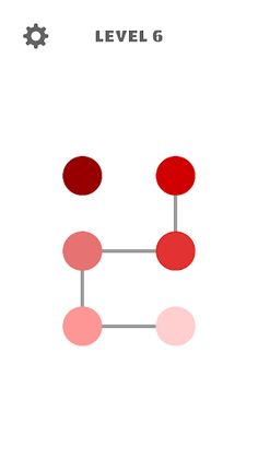 Connect Colors - Screenshot 3