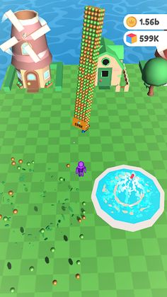 Mayor Idle - Screenshot 4