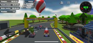 PechuGO - Screenshot 1