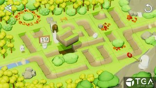 Embark - Screenshot 1