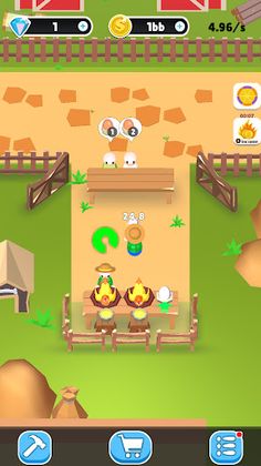 My Little Farm - Screenshot 3