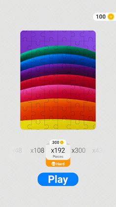 Jigsaw Jam - Screenshot 1