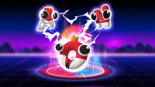 Letter: Maze World - Screenshot 3