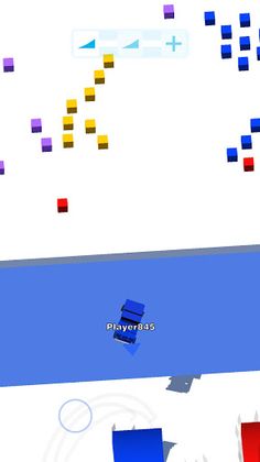 Pickup Racing Battle - Screenshot 2