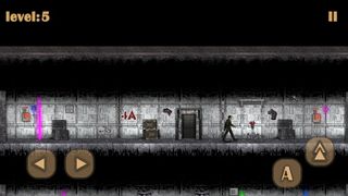 Agent Shadow - the PLATFORMER - Screenshot 3