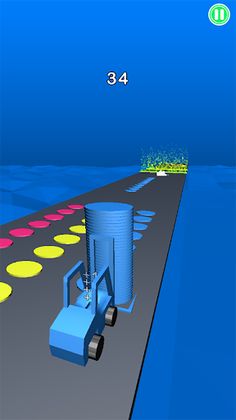 Color Stack - Screenshot 2