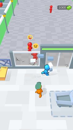 Black Friday - Screenshot 3