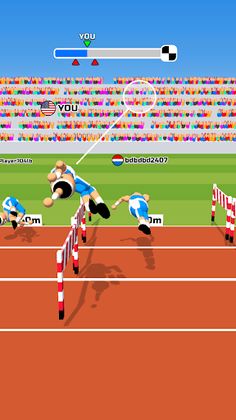 Ragdoll Sports - Screenshot 3