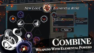 Endless Wander - Roguelike RPG - Screenshot 2
