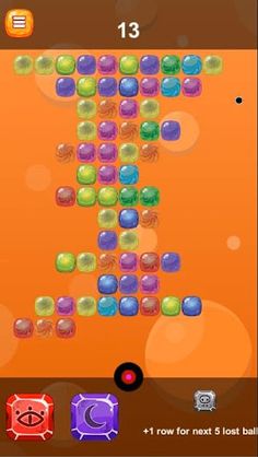 Bouncy Balls - Screenshot 3