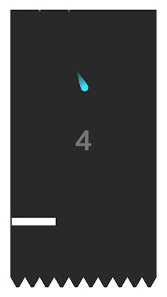 Paddle Star - Screenshot 4