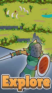 Huntbound - Screenshot 3