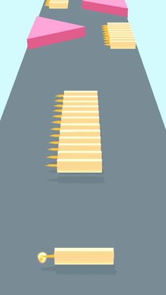 Candle Run - Screenshot 1