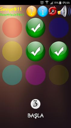 RenkMatik - Screenshot 3