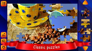 Puzzles without the Internet - Screenshot 3