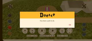 Duette - Screenshot 1