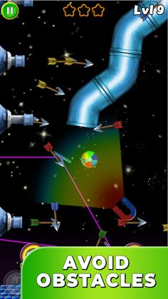 IncrediBall: Puzzle Game - Screenshot 4