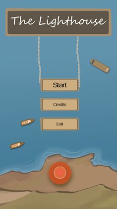The Lighthouse - Screenshot 3