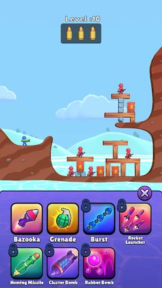 Max Mayhem - Screenshot 3