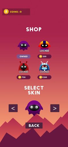 Lose Control 2D - Screenshot 2