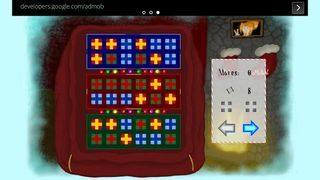 Santa's Gift Madness (Free Ver - Screenshot 2