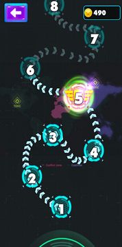 Galaxy Shooter - Screenshot 3