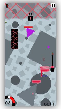 Jelly Jump - Screenshot 1