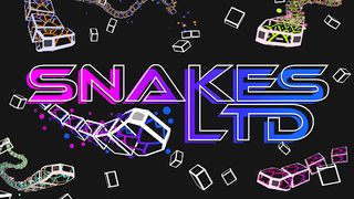 Snakes LTD - Snake 3d - Screenshot 2