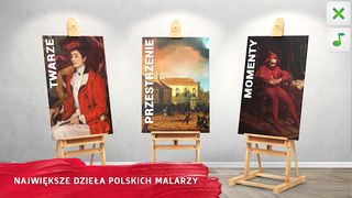 Ułóż Kulturę - Screenshot 3