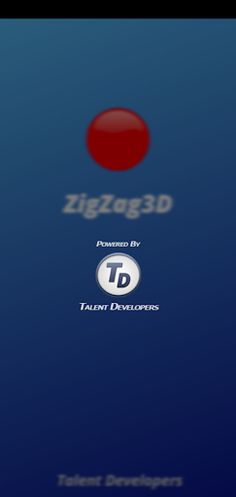 ZigZag3D - Screenshot 1