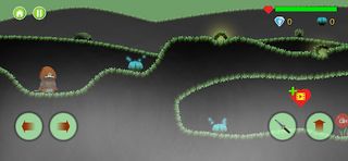 Lost in Forest: Survival Pro - Screenshot 1