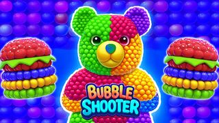 Bubble Shooter Classic 2 - Screenshot 1