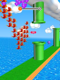 Fly Together - Screenshot 4