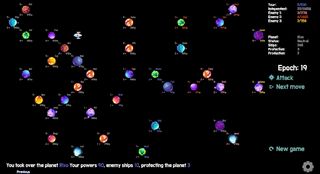 Star war - Screenshot 1