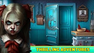 Escape Room: Hidden Mysteries - Screenshot 2