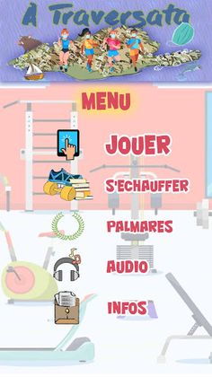 A Traversata - Screenshot 4