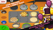 Papa's Pancakeria To Go! - Screenshot 3