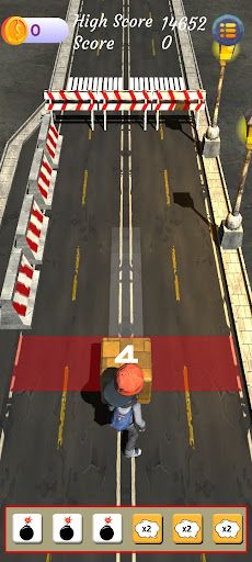 SemiCube - Screenshot 2