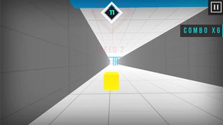 Smart Tunnel - Screenshot 2