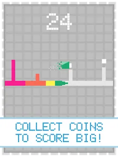 Rainbow Dash - Screenshot 1