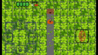 Inseptilfobia - Screenshot 3