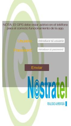 Gymkana Virtual - Screenshot 2