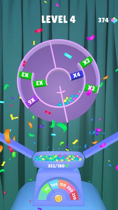 Maze Ru 3D - Screenshot 3