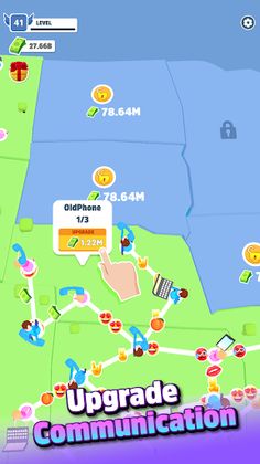 Connect People: State Control - Screenshot 3