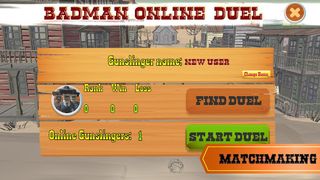 Badman - Screenshot 3