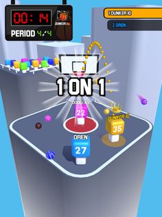 Dunker.io - Screenshot 3