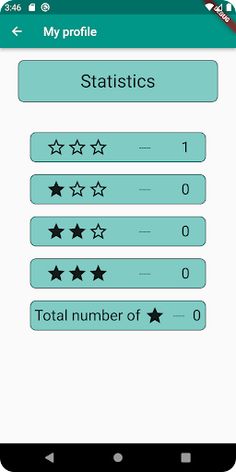 Languagele - Screenshot 4